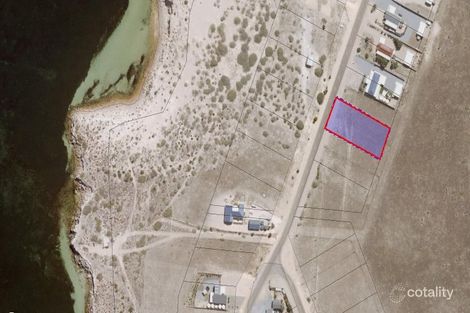 105 Bosanquet Bvd, Ceduna Waters, SA 5690