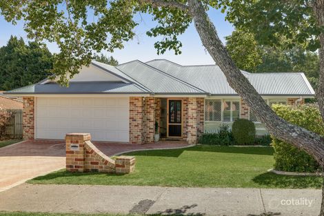Property photo of 27 Ward Street Middle Ridge QLD 4350