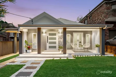 Property photo of 9 Linda Street Belfield NSW 2191