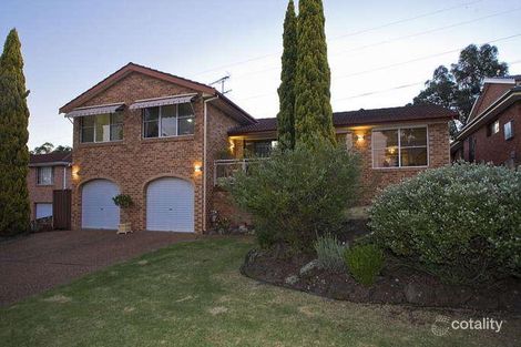 15 Stanley Pl, Illawong, NSW 2234