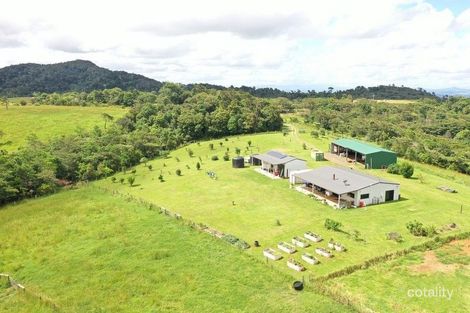 337 East Evelyn Rd, Millaa Millaa, QLD 4886