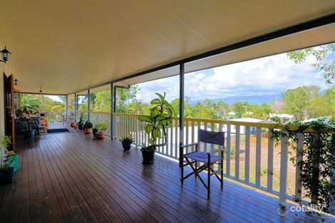 Property photo of 5 Saltwater Drive Toomulla QLD 4816