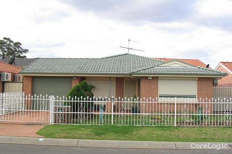 Property photo of 41 Mallacoota Street Wakeley NSW 2176