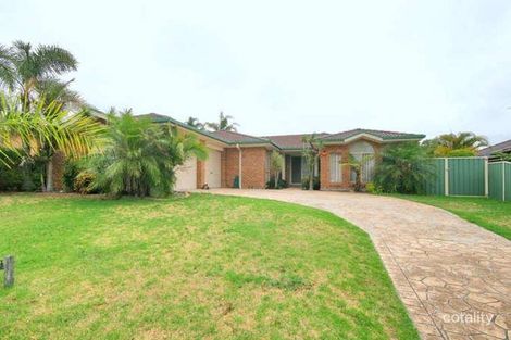 Property photo of 43 Walker Avenue Kanwal NSW 2259