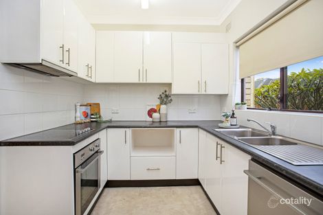 Property photo of 13/94 Bland Street Ashfield NSW 2131