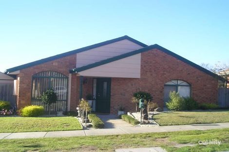 21 Terrapin Dr, Narre Warren South, VIC 3805