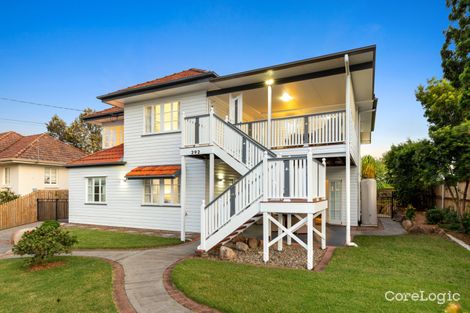 Property photo of 292 Banks Street Ashgrove QLD 4060