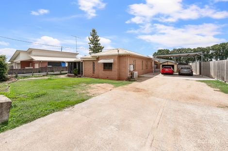 20 Wyalla St, Newtown, QLD 4350