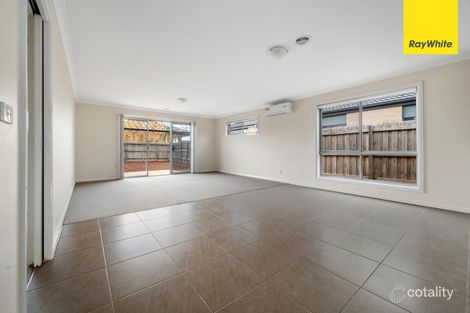 Property photo of 10 Robinson Drive Weir Views VIC 3338