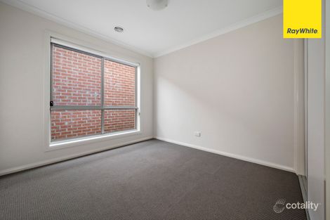 Property photo of 10 Robinson Drive Weir Views VIC 3338