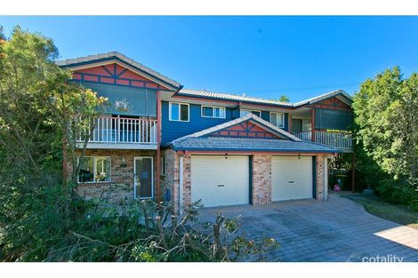 Property photo of 29/55 Beckwith Street Ormiston QLD 4160