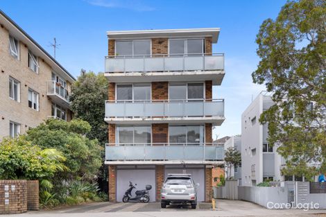 Property photo of 6/41-43 O'Brien Street Bondi Beach NSW 2026