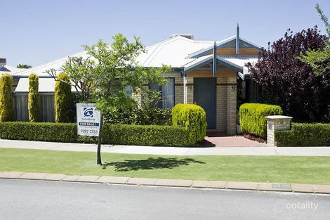 48 Sunray Cir, Ellenbrook, WA 6069