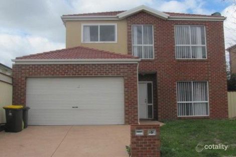 Property photo of 8 Delma Avenue Cairnlea VIC 3023