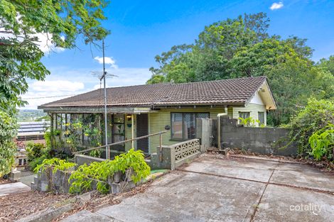 103 Carter Rd, Nambour, QLD 4560