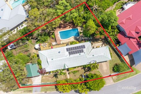 Property photo of 81 Tamworth Drive Helensvale QLD 4212