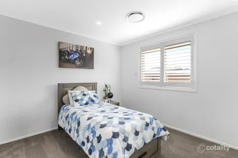 Property photo of 11 Nicholas Crescent Cecil Hills NSW 2171