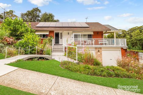 17 Roland Ave, Northmead, NSW 2152