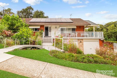 Property photo of 17 Roland Avenue Northmead NSW 2152