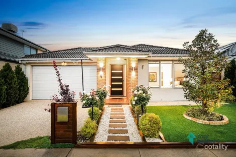 Property photo of 4 Westvale Way Wyndham Vale VIC 3024