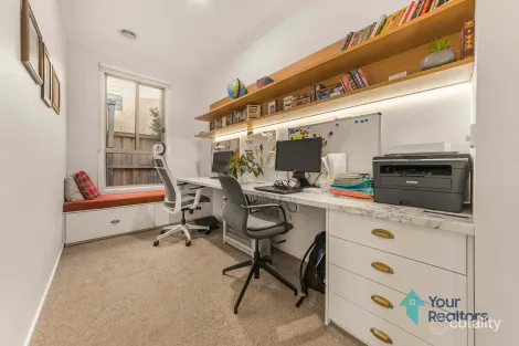 Property photo of 4 Westvale Way Wyndham Vale VIC 3024