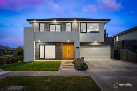 51 Eleanor Dr, Lucas, VIC 3350