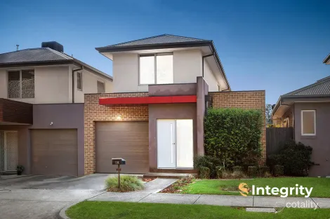 Property photo of 1A Elamo Road Healesville VIC 3777