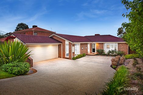 Property photo of 17 James Milne Drive Croydon North VIC 3136