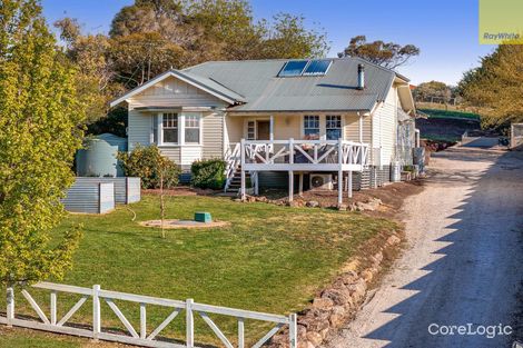 Property photo of 32 Hardy Street Myrniong VIC 3341