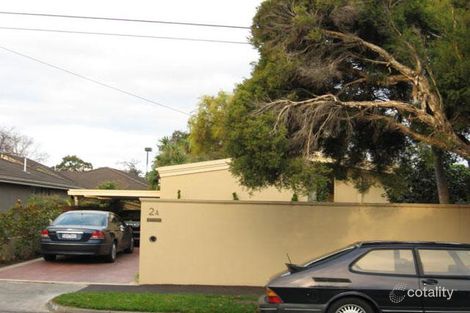 Property photo of 2A Cavendish Place Brighton VIC 3186