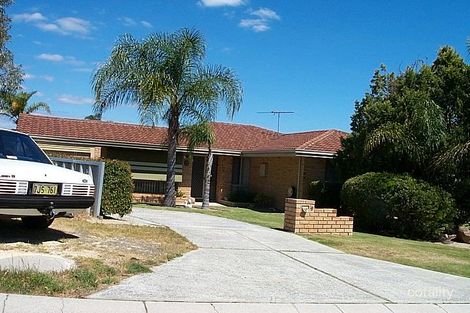 Property photo of 6 Burham Court Marangaroo WA 6064