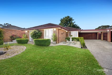 14 Hancock Dr, Ferntree Gully, VIC 3156