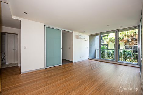 Property photo of 212/1 Danks Street West Port Melbourne VIC 3207