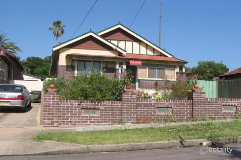 Property photo of 1 Badminton Road Croydon NSW 2132