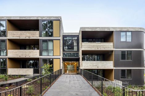 Property photo of G01A/6 Wamba Road Ivanhoe East VIC 3079