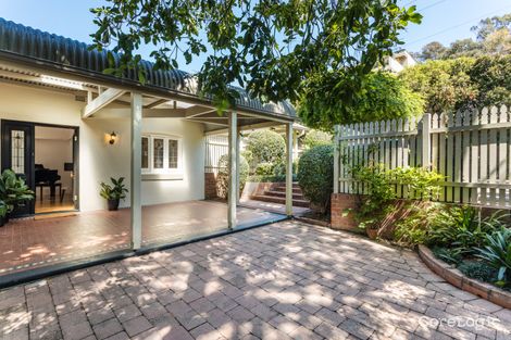 Property photo of 50 Grasmere Lane Cremorne NSW 2090