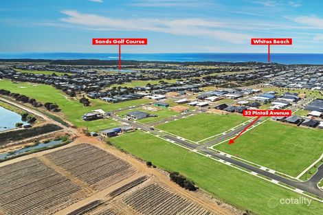 Property photo of 32 Pintail Drive Torquay VIC 3228