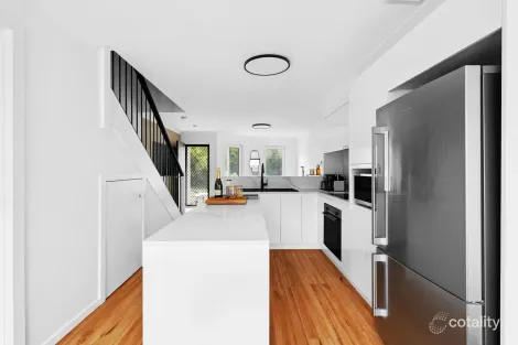 Property photo of 5/1 Flat Street Leichhardt NSW 2040