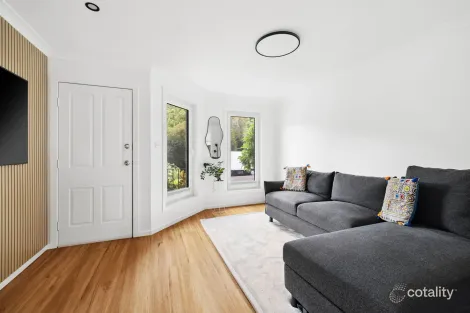 Property photo of 5/1 Flat Street Leichhardt NSW 2040