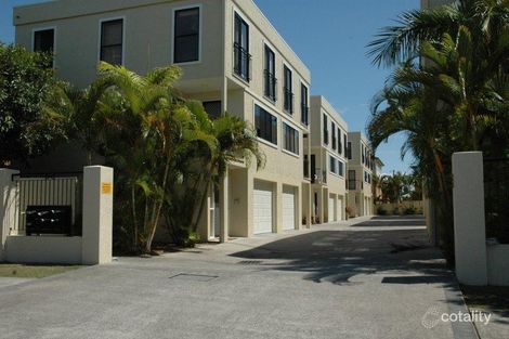 6/16-18 Georgina St, Woody Point, QLD 4019