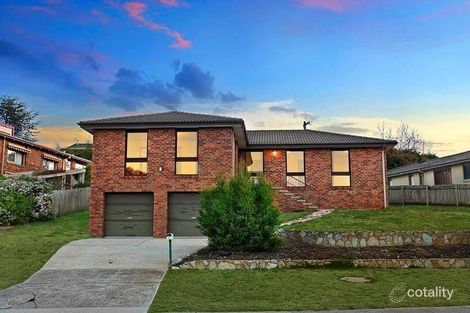 132 Castleton Cres, Gowrie, ACT 2904