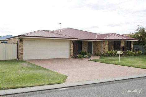 Property photo of 11 Althorpe Crescent Port Kennedy WA 6172