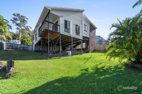 Property photo of 68 Ware Drive Currumbin Waters QLD 4223