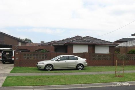 Property photo of 32 Birchwood Street Fawkner VIC 3060