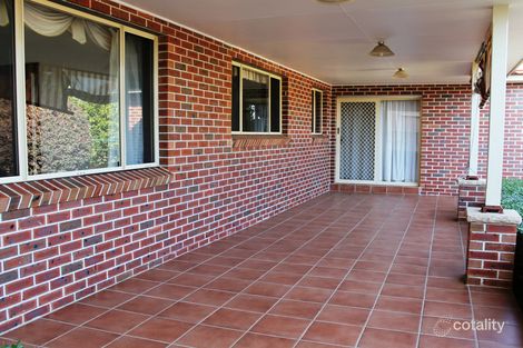 Property photo of 5 Quindalup Place Bella Vista NSW 2153