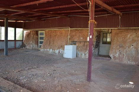 Property photo of LOT 1101 Carrolls Road Coober Pedy SA 5723