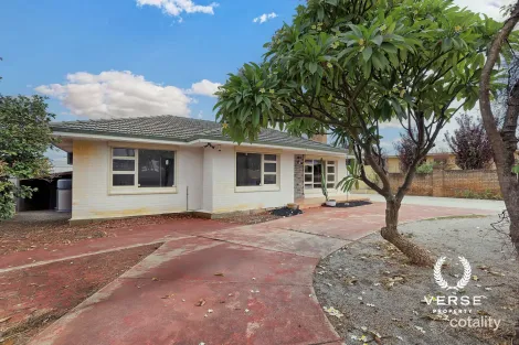 5 Ellam St, St James, WA 6102