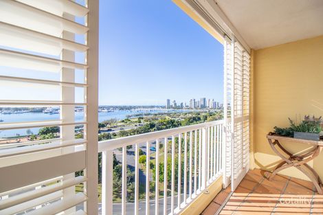 Property photo of 54/30 Marine Parade Southport QLD 4215