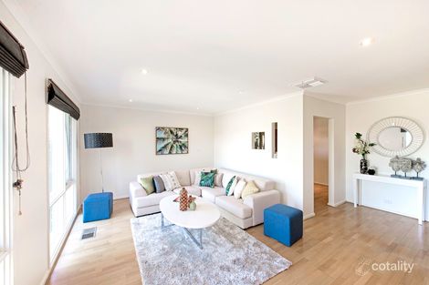 Property photo of 51 Callabonna Street Kaleen ACT 2617