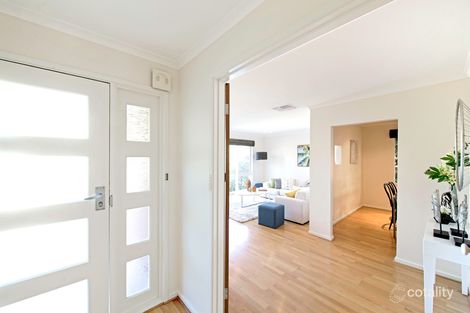 Property photo of 51 Callabonna Street Kaleen ACT 2617